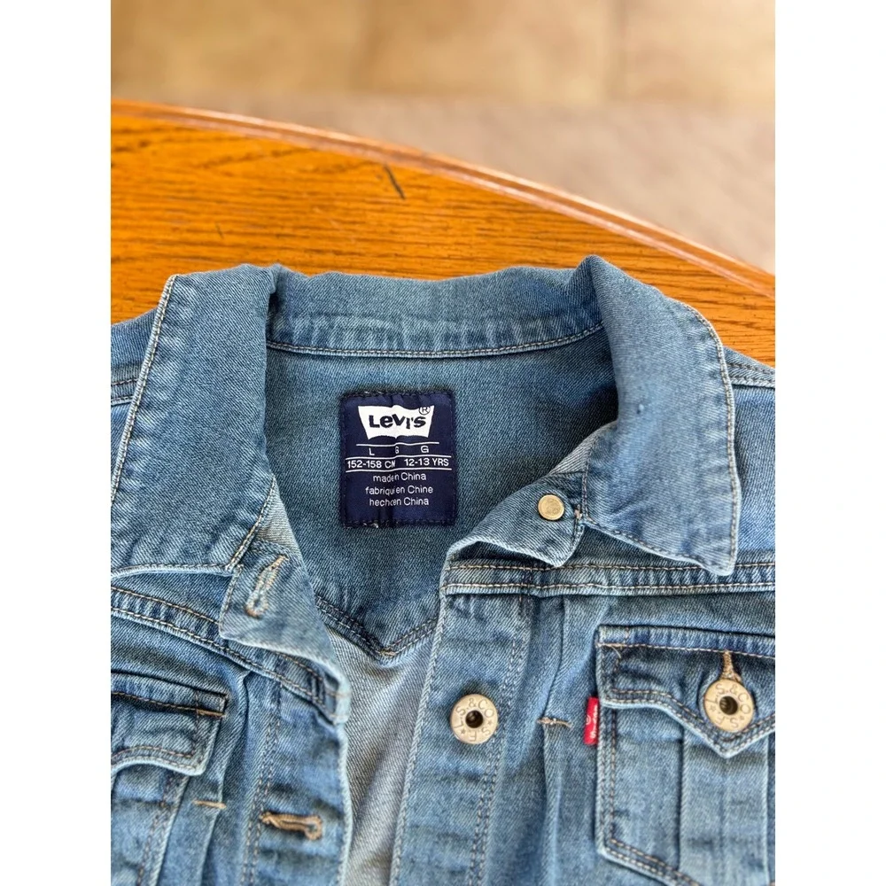Levis levi classic